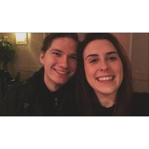 Meet your Posher, Ciara